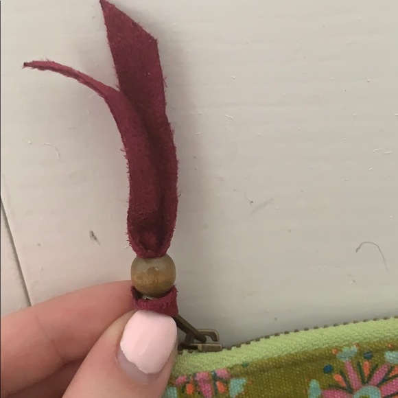 Brand new natural life wallet - Picture 4 of 4